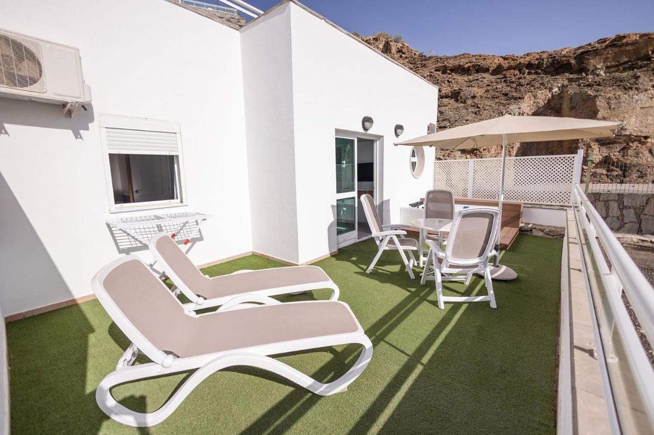 Servatur Terrazamar Sun Suite Пуэрто Рико Экстерьер фото